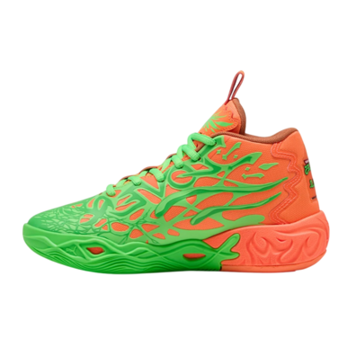 LaMelo Ball MB.04 TMNT L&M (GS)