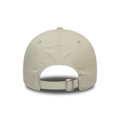 Gorra New Era New York Yankees Essential Beige 9FORTY