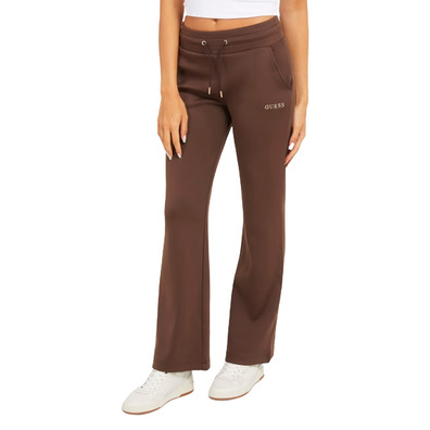 Guess Briana Long Pants "Brown"