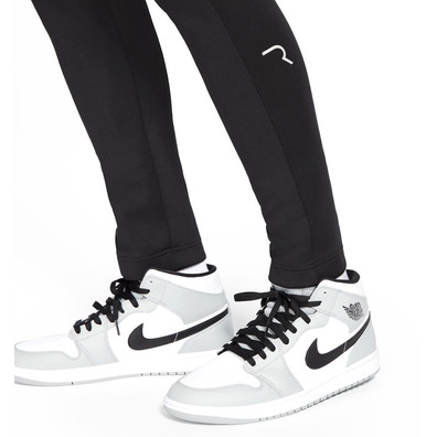 Jordan Air Men's Fleece Pants "Black"