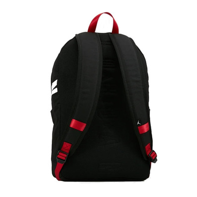 Jordan Air Patrol Back Pack "Black"