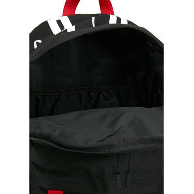 Jordan Air Patrol Back Pack "Black"