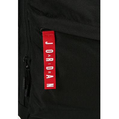 Jordan Air Patrol Back Pack "Black"