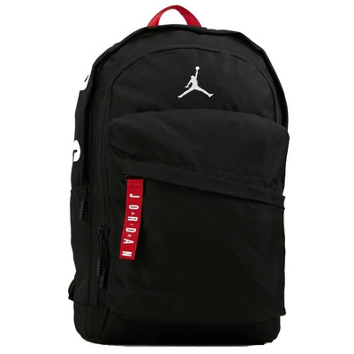 Jordan Air Patrol Back Pack "Black"