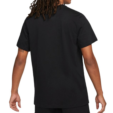 Jordan Brand Graphic Short-Sleeve T-Shirt "Black"