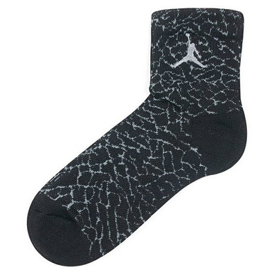 Jordan Elephant Print Full Hqt (010/black/cool grey)