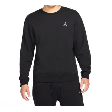 Jordan Essentials Men's Fleece Crew "Black"