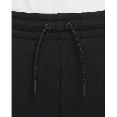 Jordan Girls Jumpman Essentials Pants "Black"