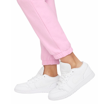 Jordan Girls Jumpman Essentials Pants "Pink Foam"