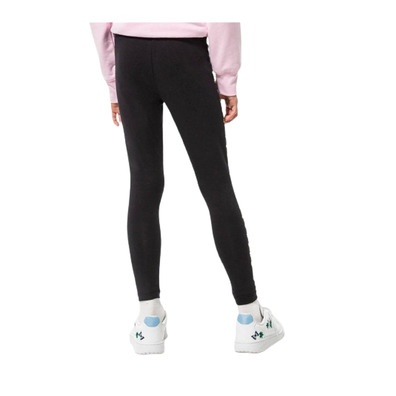 Jordan Girls Jumpman High-Rise Leggings "Black/Gold"