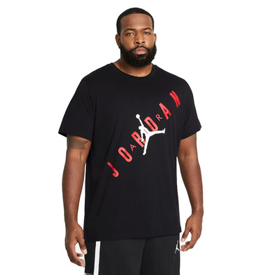 Jordan HBR Short-Sleeve T-Shirt