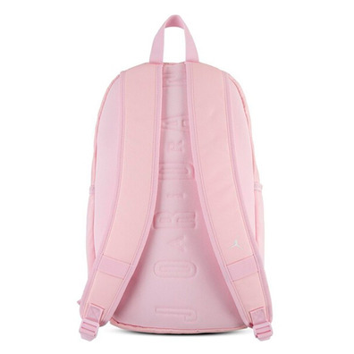 Jordan Jersey Backpack "Pink Foam"