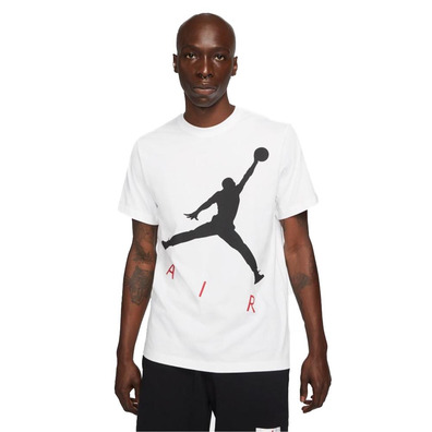 Jordan Jumpman Air HBR T-shirt "White"