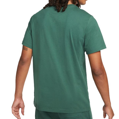 Jordan Jumpman Box Short-Sleeve T-Shirt "Noble Green"