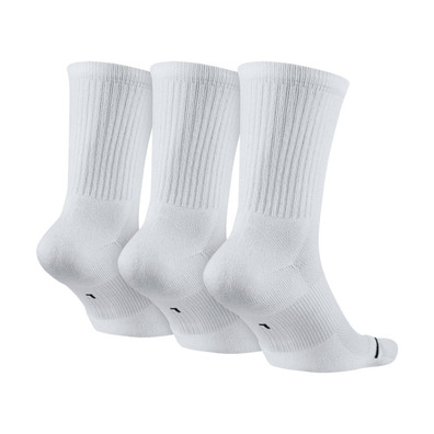 Jordan Jumpman Crew Pack 3 Sock