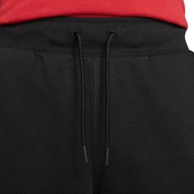 Jordan Jumpman Diamond Men's Shorts "Black"