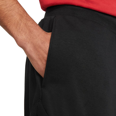 Jordan Jumpman Diamond Men's Shorts "Black"