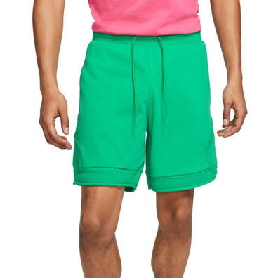 Jordan Jumpman Diamond Men's Shorts "Stadium Green"