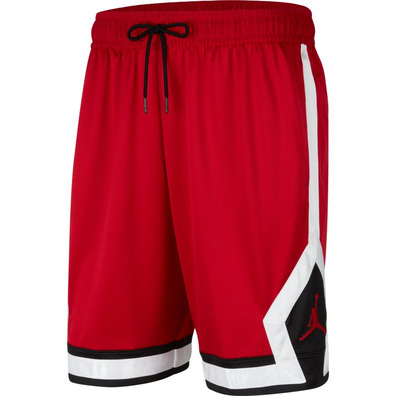 Jordan Jumpman Diamond Shorts