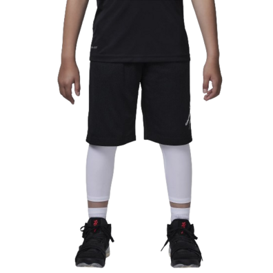 Jordan Kids Dri-FIT MJ Sport Compression Tights "White"