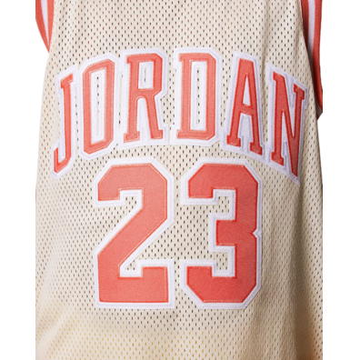 Jordan Girls JBD 23 Jersey Tank Top "Guava Ice"