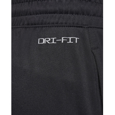 Jordan Kids JDB Air Diamond Pants "Black"