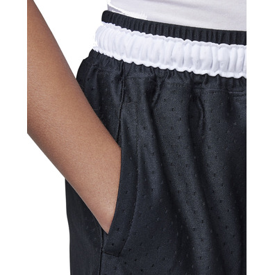 Jordan Kids JDB Air Sport Diamond Shorts "Black"