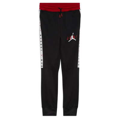 Jordan Kids JDB Jumpman Sideline Tricot Pants