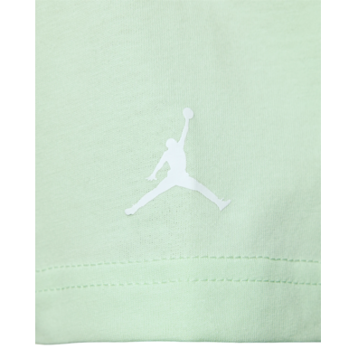 Jordan Kids JDB Sport Graphic Dri-FIT Tee "Vapor Green"