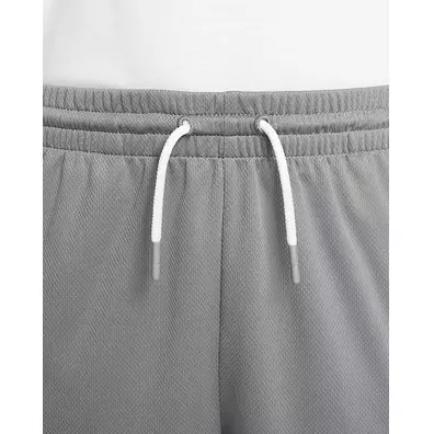 Jordan Kids Jumping Big Air Logo Mesh Short "Smoke grey"