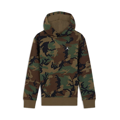 Jordan Kids Jumpman Essentials Hoodie "Camo"