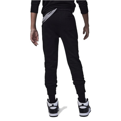 Jordan Kids MJ Essentials Pants "Black"