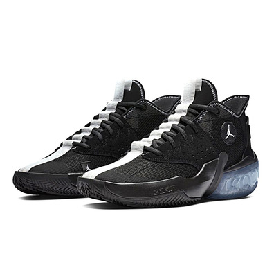 Jordan React Elevation "Doncic Black"