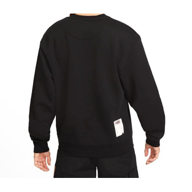 Jordan Sport DNA Men's Fleece Crew