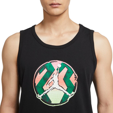 Jordan Sport DNA Men's Tank Top "Black"