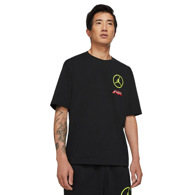 Jordan Sport DNA T-Shirt "Black"