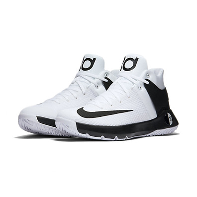 kd trey 5 black and white