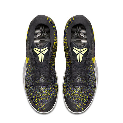 Kobe Mamba Instinct "Dust" (003/dust/anthracite/lime)