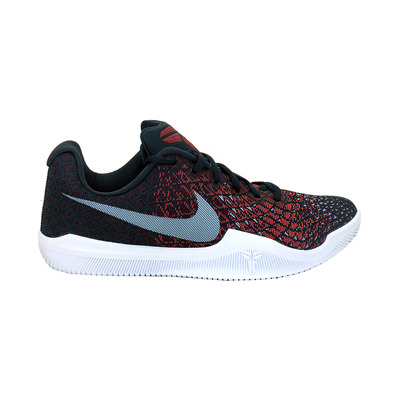 Kobe Mamba Instinct "Far Away" (006/anthracite/black/univ red)