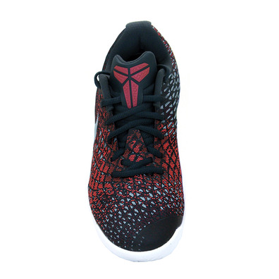 Kobe Mamba Instinct "Far Away" (006/anthracite/black/univ red)