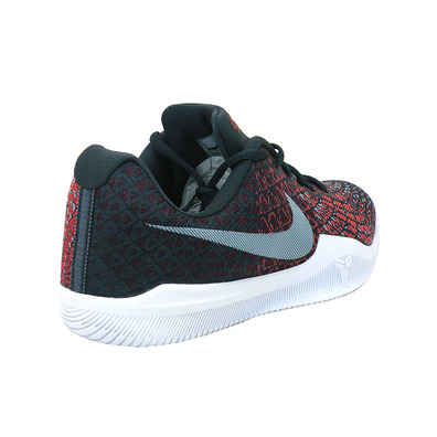 Kobe Mamba Instinct "Far Away" (006/anthracite/black/univ red)