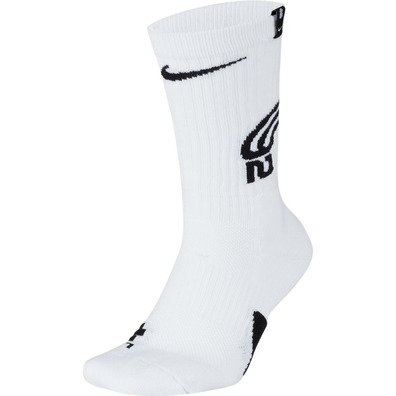 Kyrie Elite Crew Basketball Socks