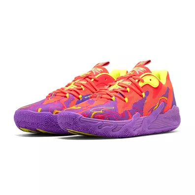 LaMelo Ball MB.03 "Lo Lava"