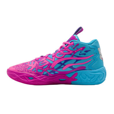 LaMelo Ball MB.04 DIP Junior "Hornets"