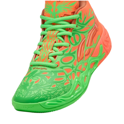 LaMelo Ball MB.04 TMNT L&M (GS)