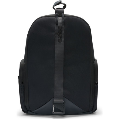 LeBron Backpack (25L) "Black"