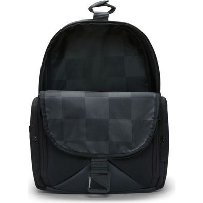 LeBron Backpack (25L) "Black"