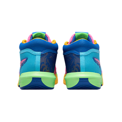 LeBron Witness 8 "I Promise School"