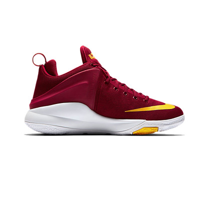 Lebron Zoom Witness "Cavaliers" (601)