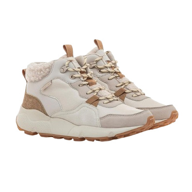 Mustang Sneakers Climb "Beige"